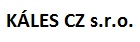 KÁLES CZ s.r.o
