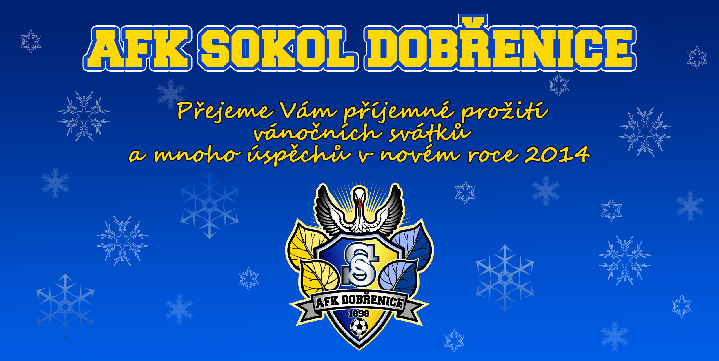 Vanoce2014