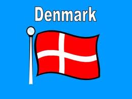 denmark