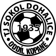 logo dohalice