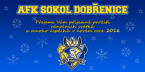 Vanoce 2016