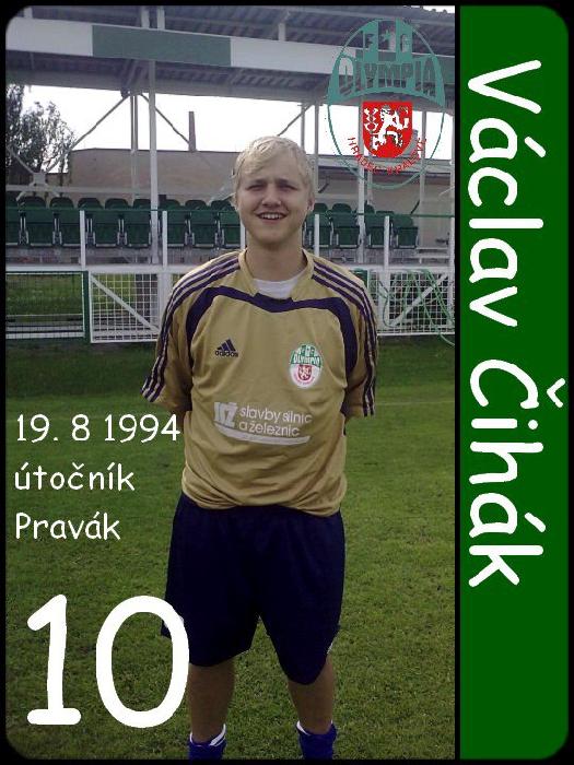 venca cihak