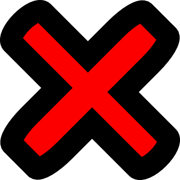 x